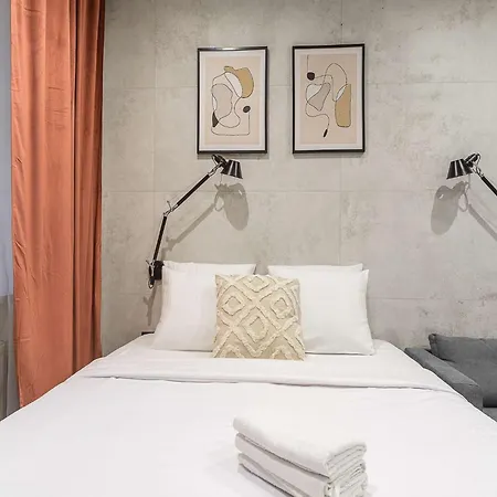 Plouguerneau Coastal Retreat With Garden Апартаменти